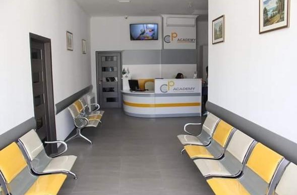 Serebral İflic Akademiyası Haqqında