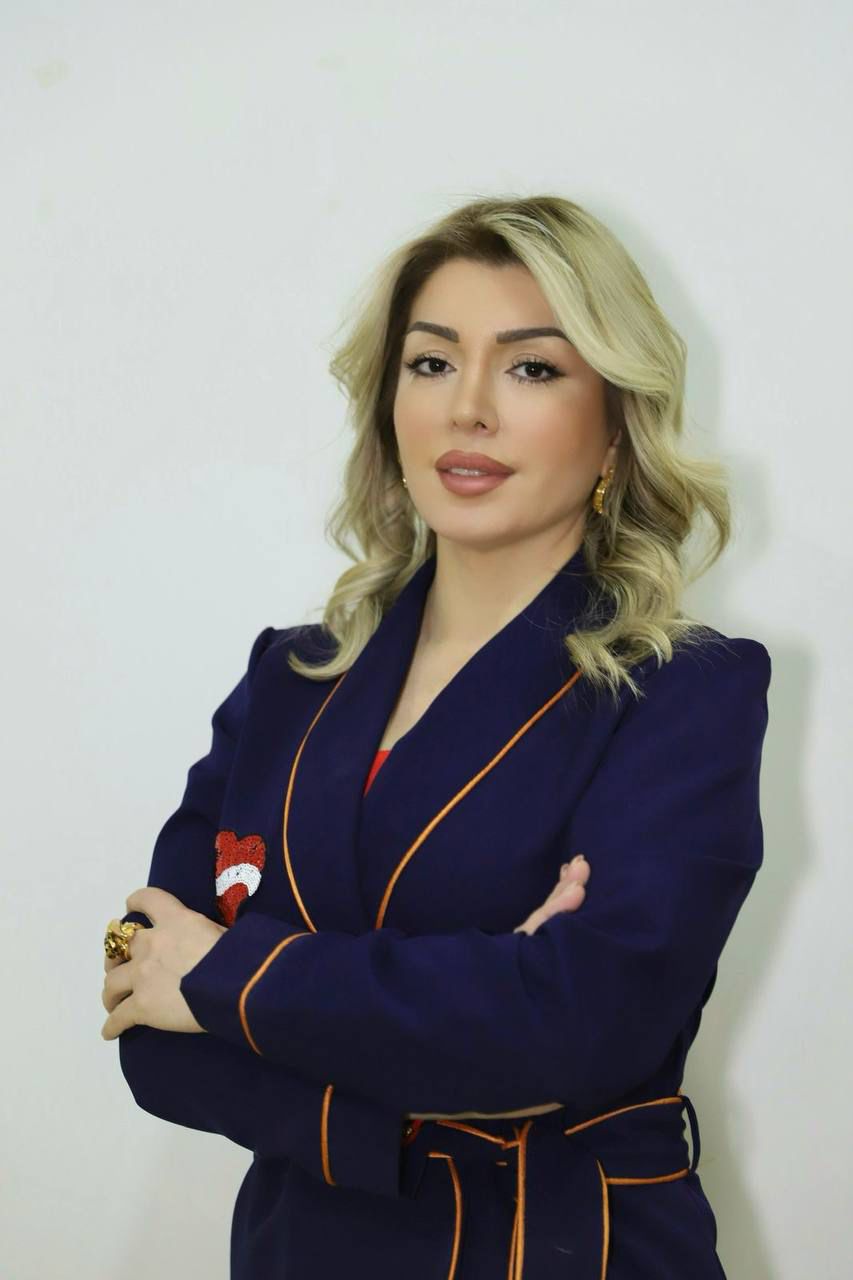 Dr. İlahə Hacıyeva
